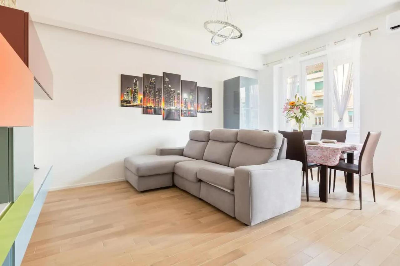 Central Maya Apartment Milan Exterior photo
