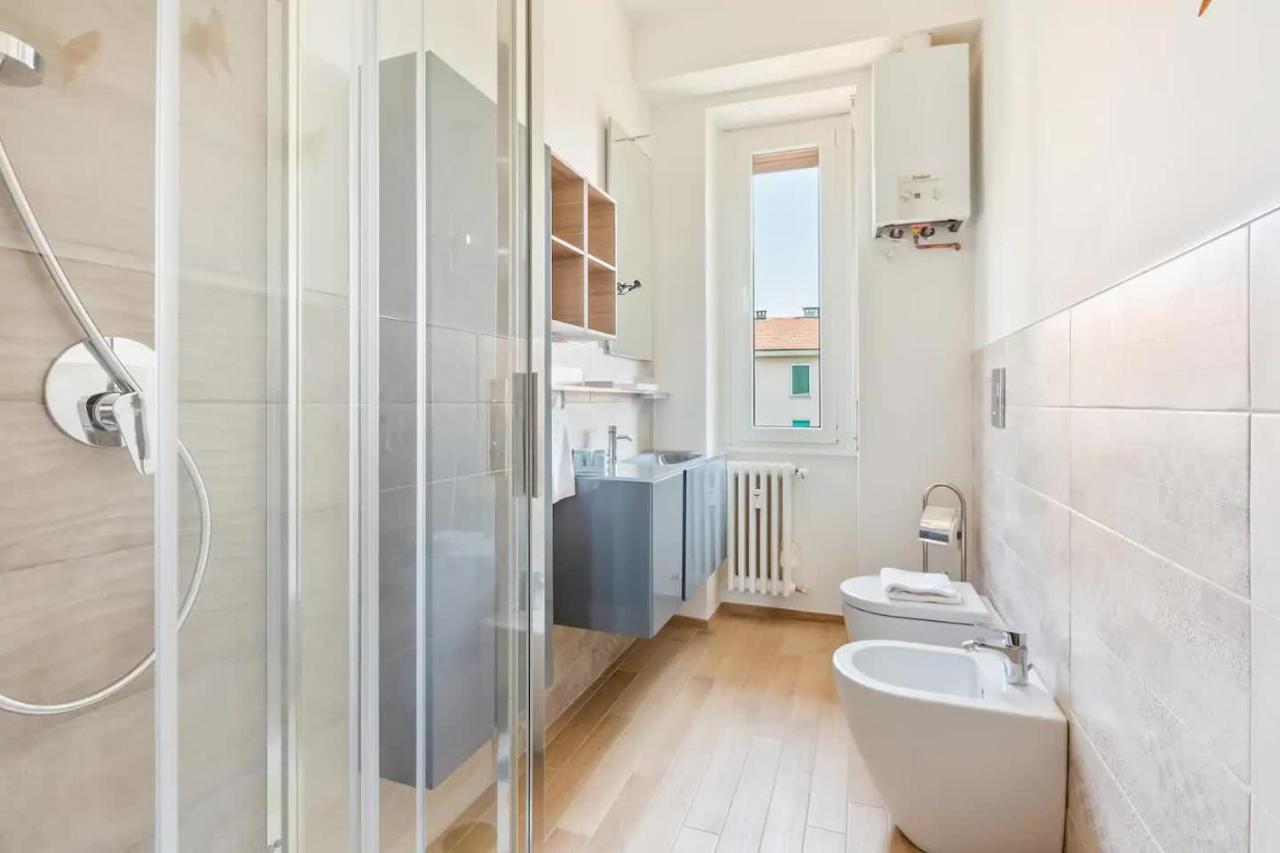 Central Maya Apartment Milan Exterior photo