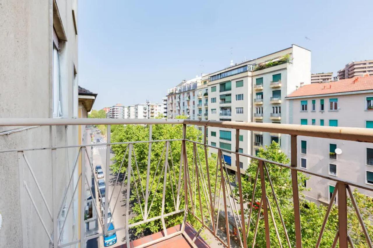 Central Maya Apartment Milan Exterior photo
