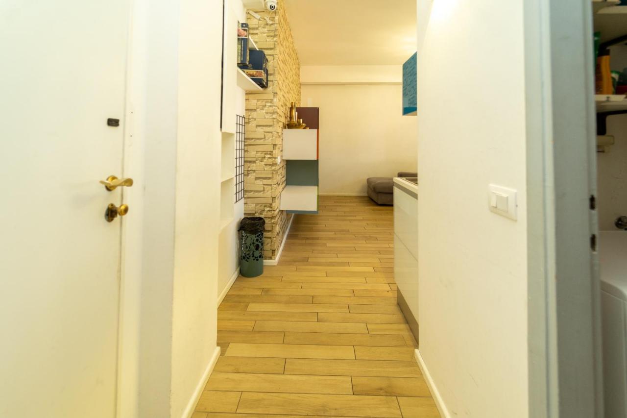 Central Maya Apartment Milan Exterior photo