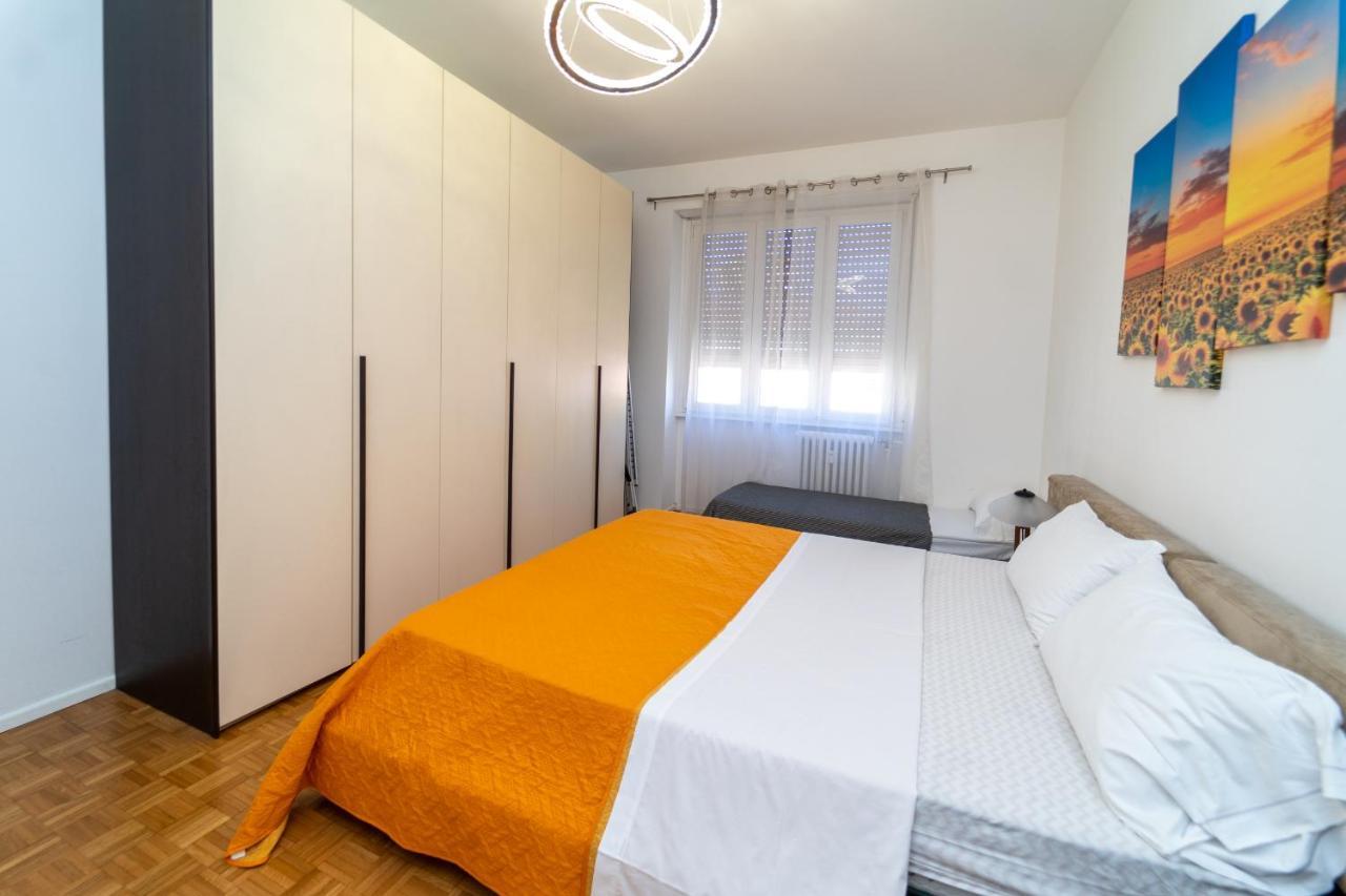 Central Maya Apartment Milan Exterior photo