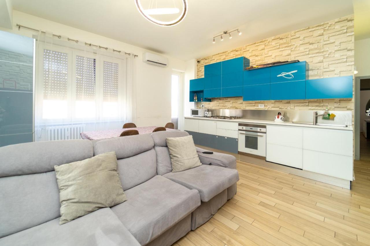 Central Maya Apartment Milan Exterior photo