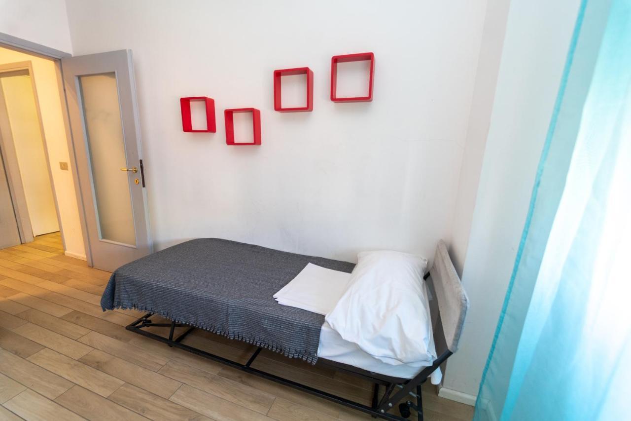 Central Maya Apartment Milan Exterior photo